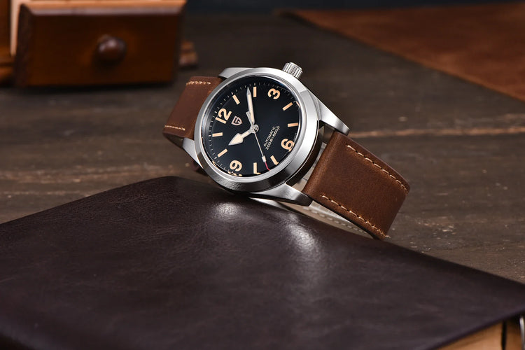 Our watches