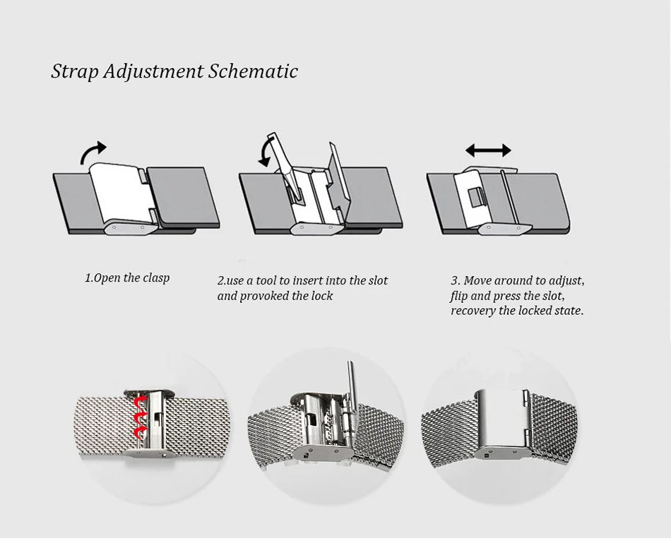 36mm Full Gold New Style Japan Quartz Movement Brand Stainless Steel Mesh Band Simple Design Women's Waterproof Lady Watches