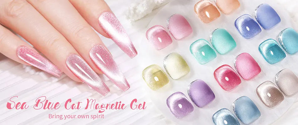 BORN PRETTY Clear 225g Jelly Extension Nail Gel Polish Milky White Camouflage Hard Gel Acrylic Nail Art Vernis Semi Permanent