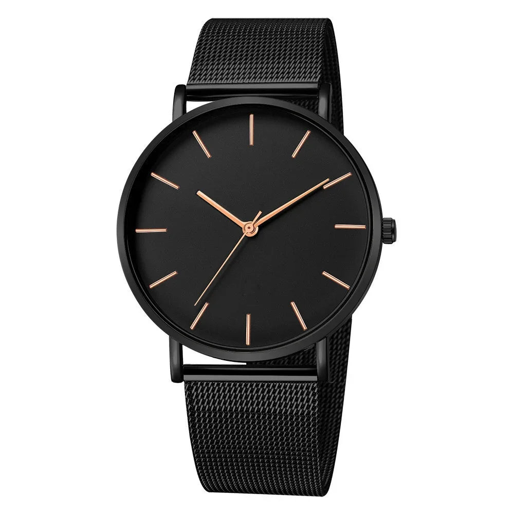 Simple Casual Watches for Woman Man Top Brand Luxury Women Quartz Watch Fashion Analog Ladies Wristwatch Clock relogio feminino