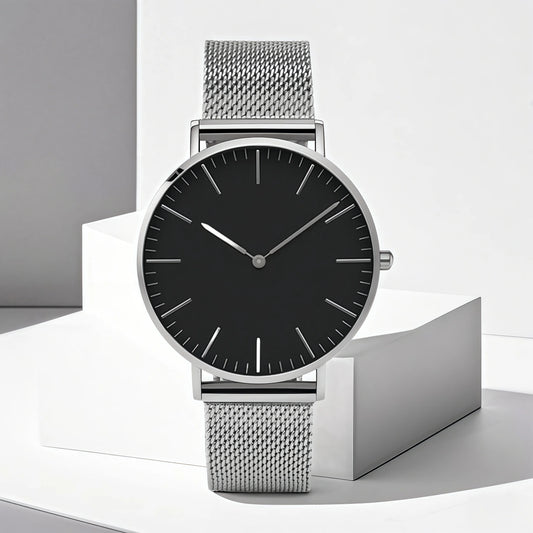 Simple Casual Watches for Woman Man Top Brand Luxury Women Quartz Watch Fashion Analog Ladies Wristwatch Clock relogio feminino